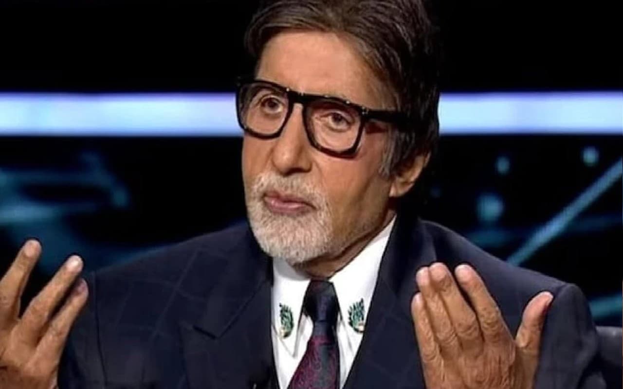 KBC 14: अपनी फोटो को पोस्ट करने से पहले आखिर क्यों इसे क्रॉप करते हैं अमिताभ बच्चन, वजह जानकर आएगी हंसी
