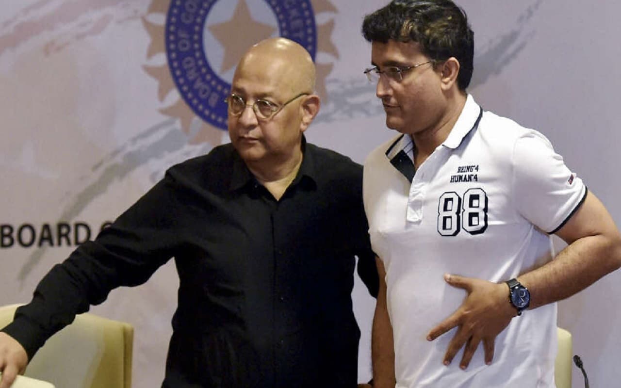 Amitabh Choudhary: अमिताभ चौधरी के निधन पर BCCI ने जताया शोक, सौरव गांगुली और जय शाह ने कह दी बड़ी बात