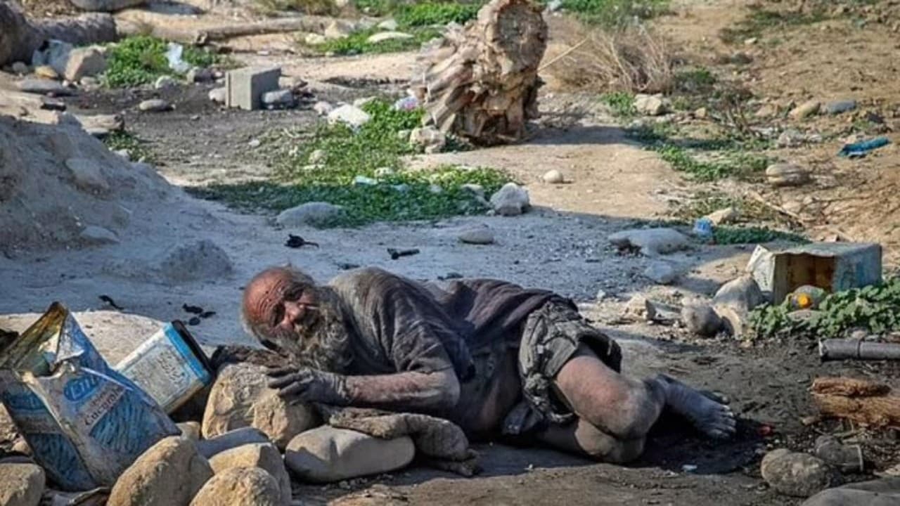 दुनिया के सबसे गंदे आदमी की पानी से हो गई मौत, कारण जानकर हैरान रह जाएंगे आप