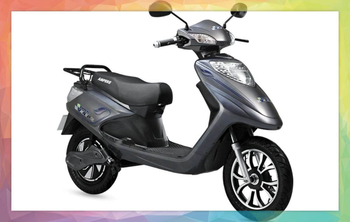 Cheapest Electric Scooter: 40 हजार से सस्ते ये इलेक्ट्रिक स्कूटर्स देते हैं 80 किमी की रेंज