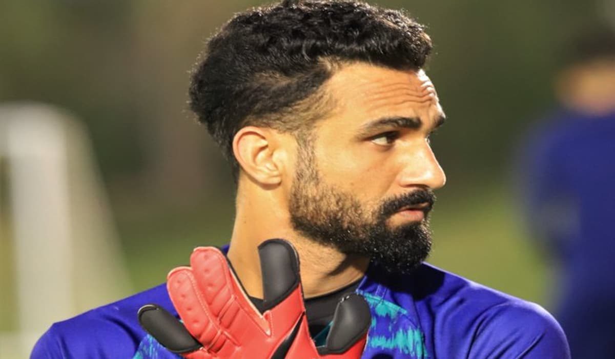 मैं वो अमरिंदर सिंह नहीं हूं... मुझे बख्श दो, फुटबॉल टीम के गोलकीपर ने ट्विटर पर बयां किया दर्द