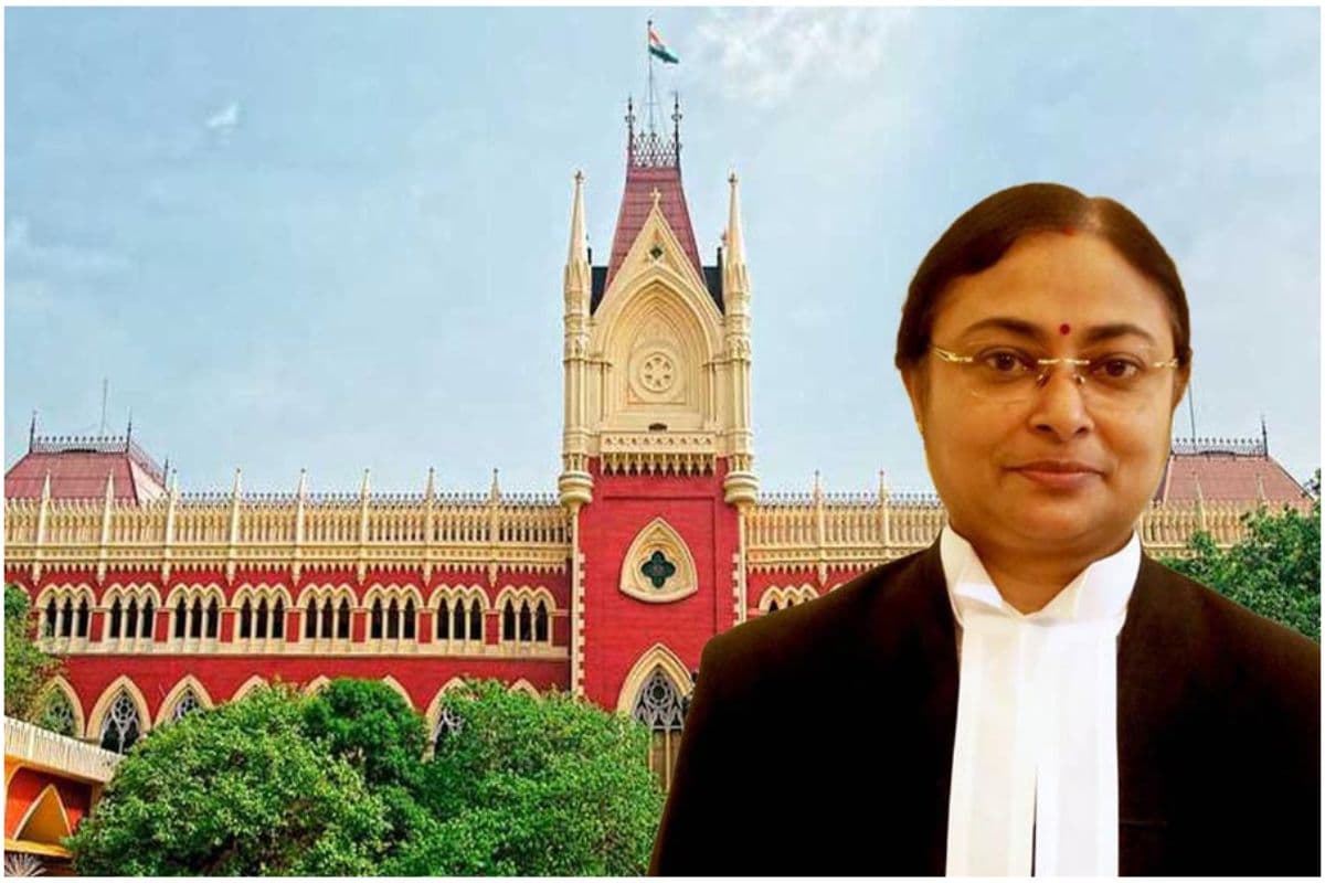 मास्टर माइंड तक क्यों नहीं पहुंच पा रहे आप, जस्टिस अमृता सिन्हा ने इडी व सीबीआइ से पूछा सवाल