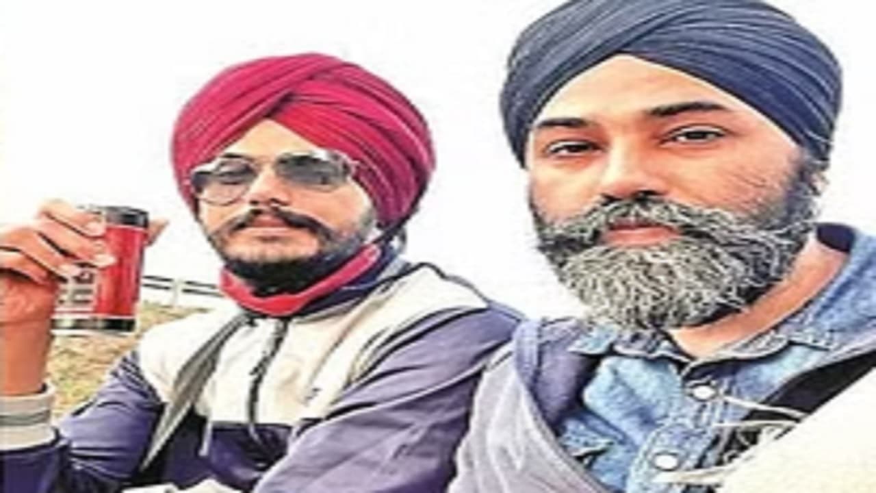 अमृतपाल सिंह से अलग हुआ पप्पलप्रीत? सामने आया नया सीसीटीवी फुटेज