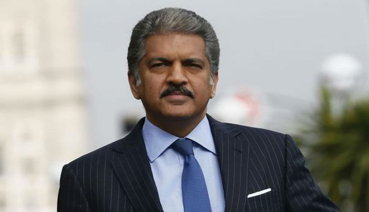 30 मई के बाद लॉकडाउन बढ़ाने को लेकर आनंद महिंद्रा ने सरकार को दिए सुझाव, जानिए उन्होंने क्या कहा...?