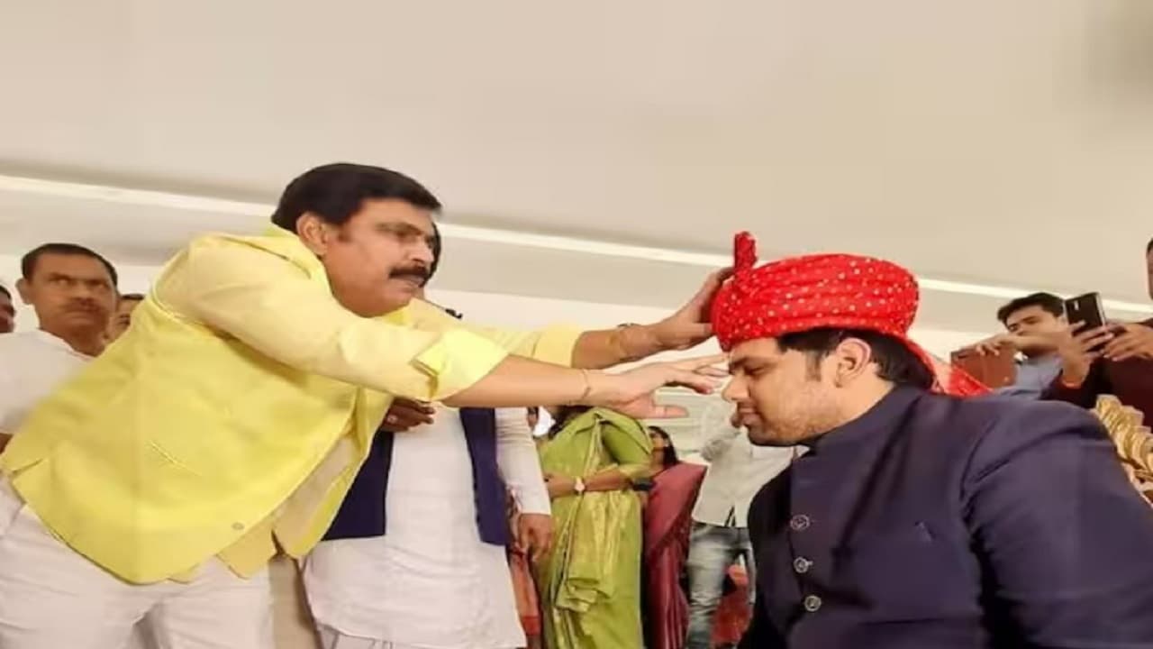 आनंद मोहन के बेटे की शादी का बदल गया वेन्यू! देहरादून नहीं, अब इस शहर में होगी सिक्रेट शादी
