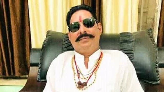 Bihar Election News 2020: 38 मामलों में आरोपी अनंत सिंह से ज्यादा अमीर उनकी पत्नी, जानें- दोनों कितने करोड़ के मालिक, संपत्ति का ब्योरा