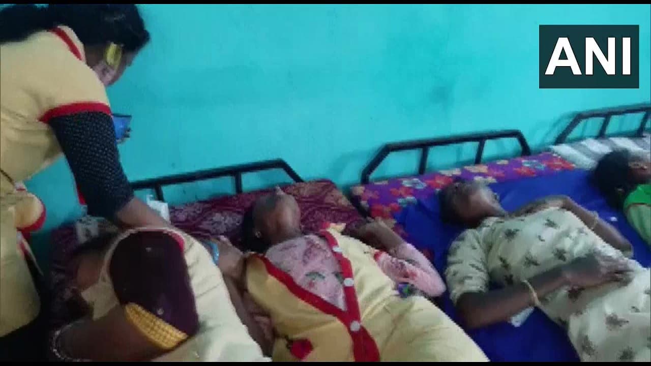 Andhra Pradesh: चंद्रबाबू नायडू के रोडशो के दौरान नहर में गिरने से 8 लोगों की मौत, मुआवजे की घोषणा