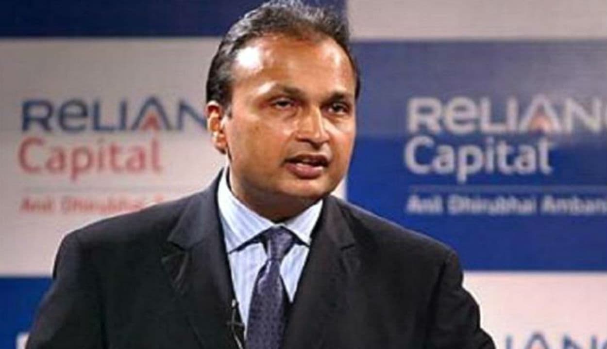 फिलहाल अनिल अंबानी की तीन कंपनियों के बैंक खाते नहीं होंगे ब्लैक लिस्टेड, दिल्ली हाईकोर्ट ने दी बड़ी राहत