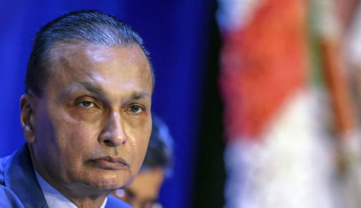 संकट में अनिल अंबानी : रिलायंस कैपिटल की बेची जाएगी संपत्ति, कर्ज भुगतान में हुई थी चूक