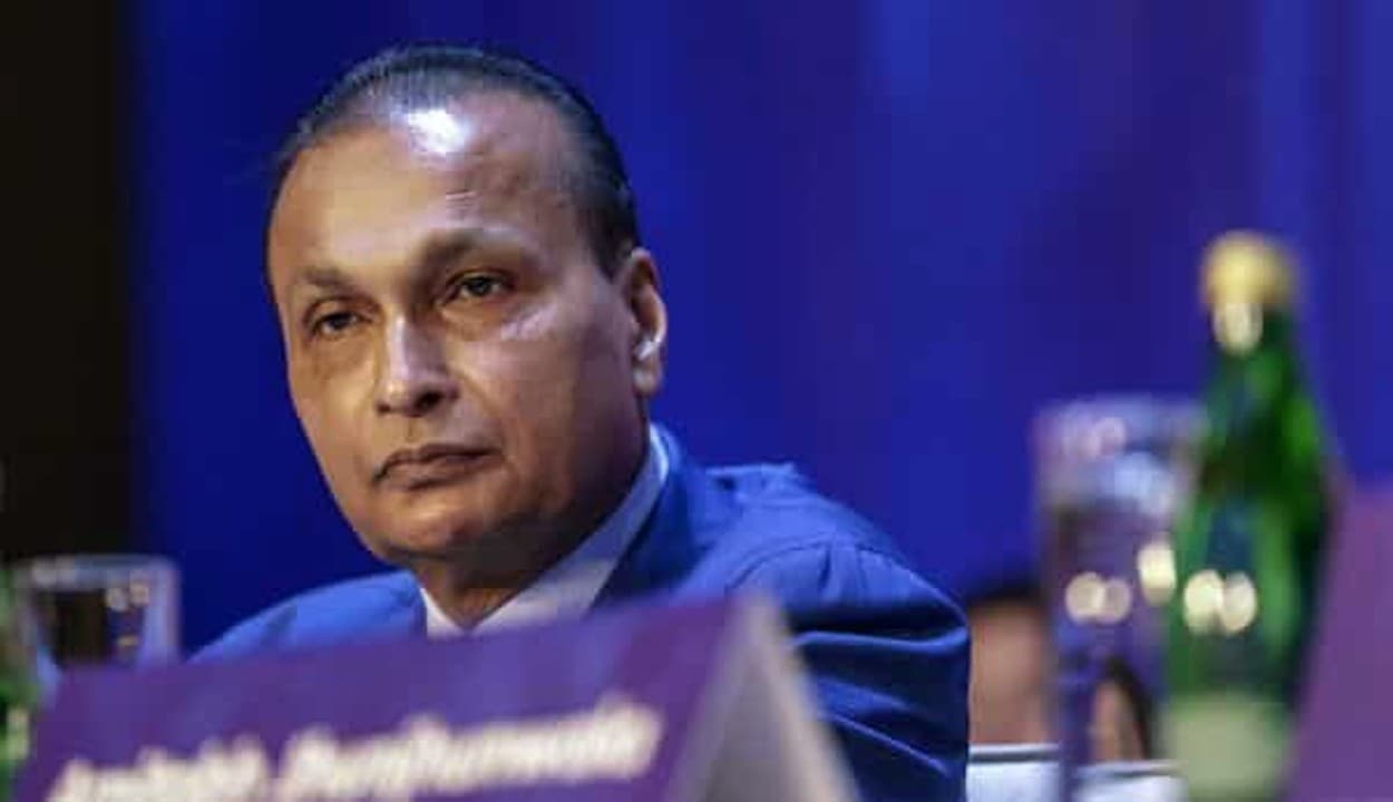 अनिल अंबानी ने रिलायंस पावर और आर इन्फ्रा के निदेशक पद से दिया इस्तीफा, सेबी के आदेश के बाद उठाया यह कदम