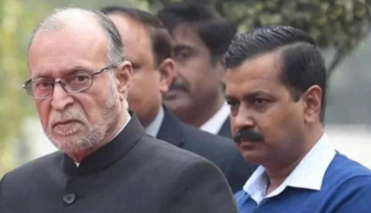 दिल्ली में अब किसकी चलेगी? इन 5 प्वाइंट्स में जानिए GNCTD संशोधन कानून-2021 की परिभाषा