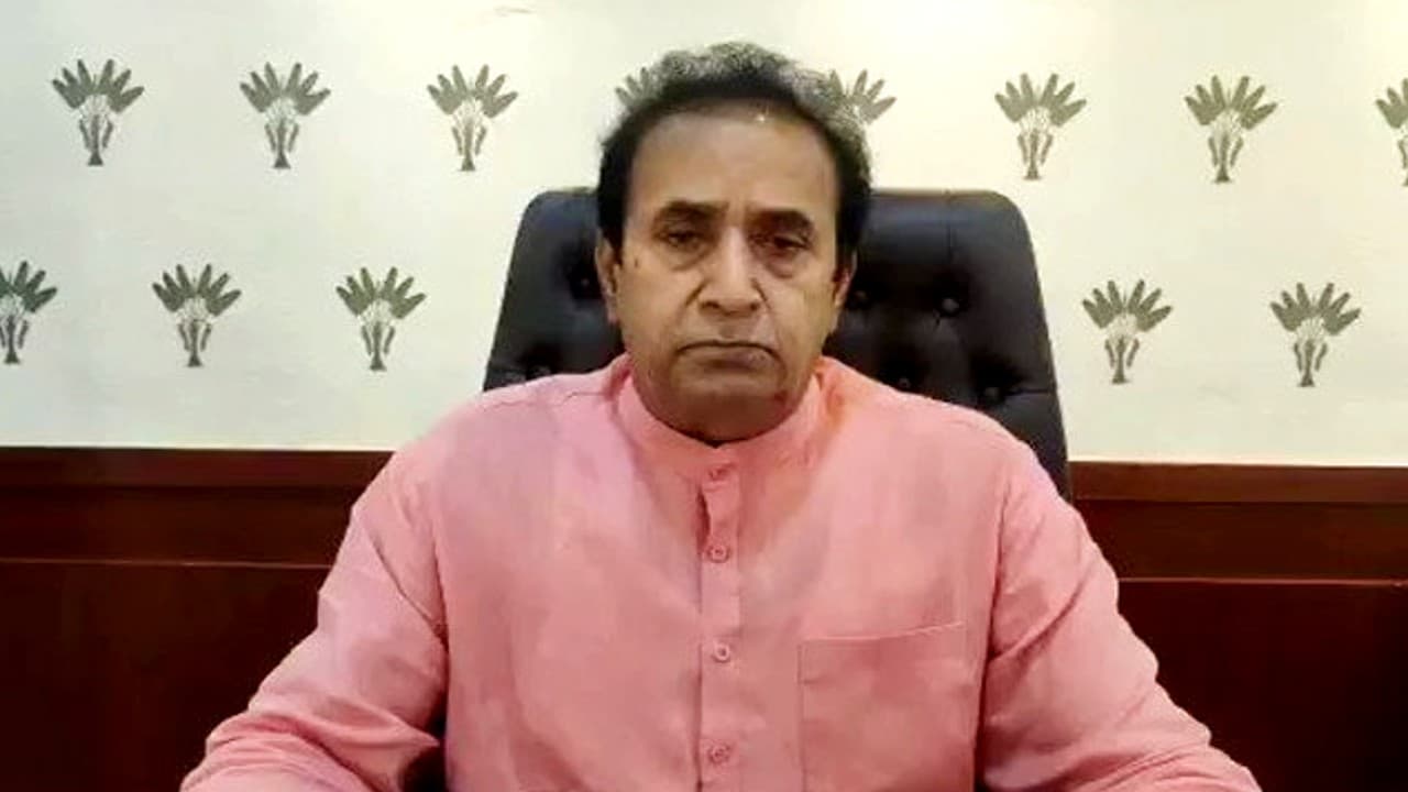 आज जेल से रिहा हो सकते हैं अनिल देशमुख, बॉबे हाई कोर्ट ने बेल पर स्टे देने से किया इनकार