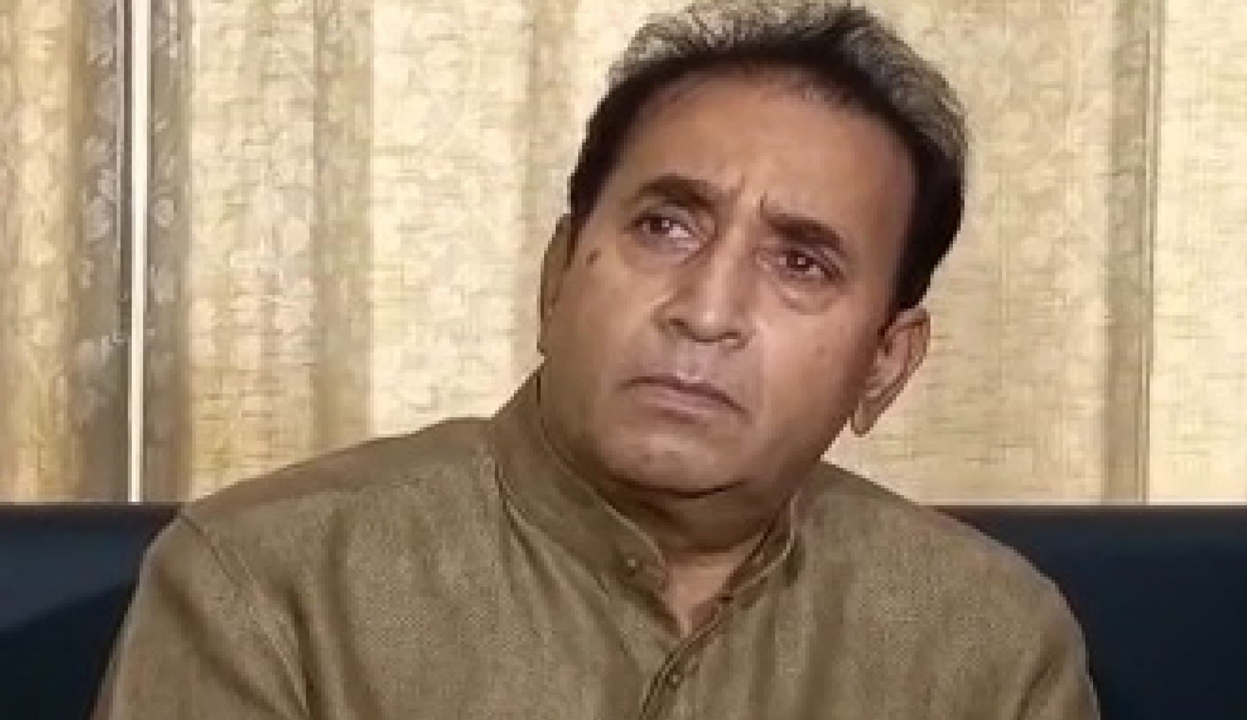 Arnab Goswami Chat : एक्शन में शिवसेना सरकार, देशमुख ने पूछा, अर्नब को बालाकोट हमले की जानकारी पहले से कैसे हुई ?