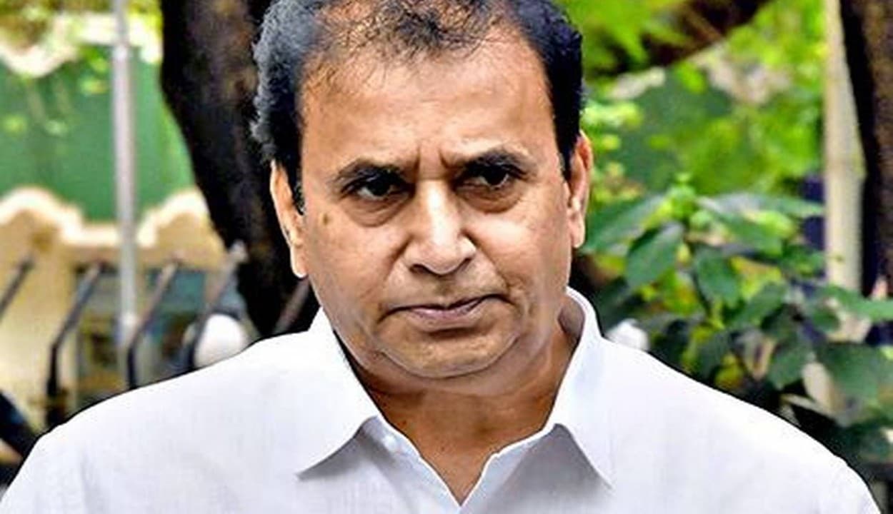 Maharashtra: पूर्व मंत्री अनिल देशमुख को सुप्रीम कोर्ट से राहत, जमानत मामले में दखल देने से किया इनकार