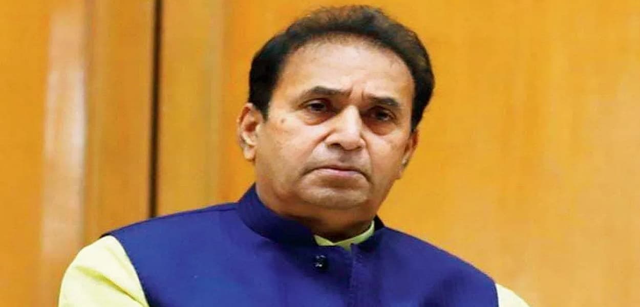 Vasooli Case: महाराष्ट्र के पूर्व गृह मंत्री अनिल देशमुख 14 दिनों की न्यायिक हिरासत में भेजे गए