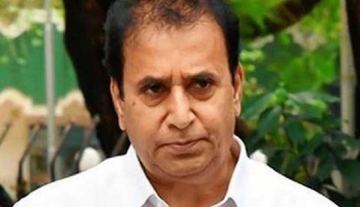 महाराष्ट्र के गृहमंत्री अनिल देशमुख की कुर्सी बचेगी या फिर उन्हें देना होगा इस्तीफा? आज फैसला करेंगे शरद पवार