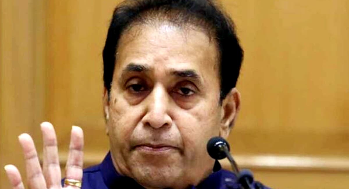 महाराष्ट्र: पू्र्व गृह मंत्री अनिल देशमुख को बंबई हाईकोर्ट से झटका, 11 अप्रैल तक CBI हिरासत में भेजे गये
