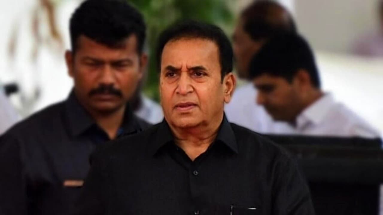 पहले ही गिर जाती महाराष्ट्र की उद्धव सरकार! अनिल देशमुख ने किया ये दावा