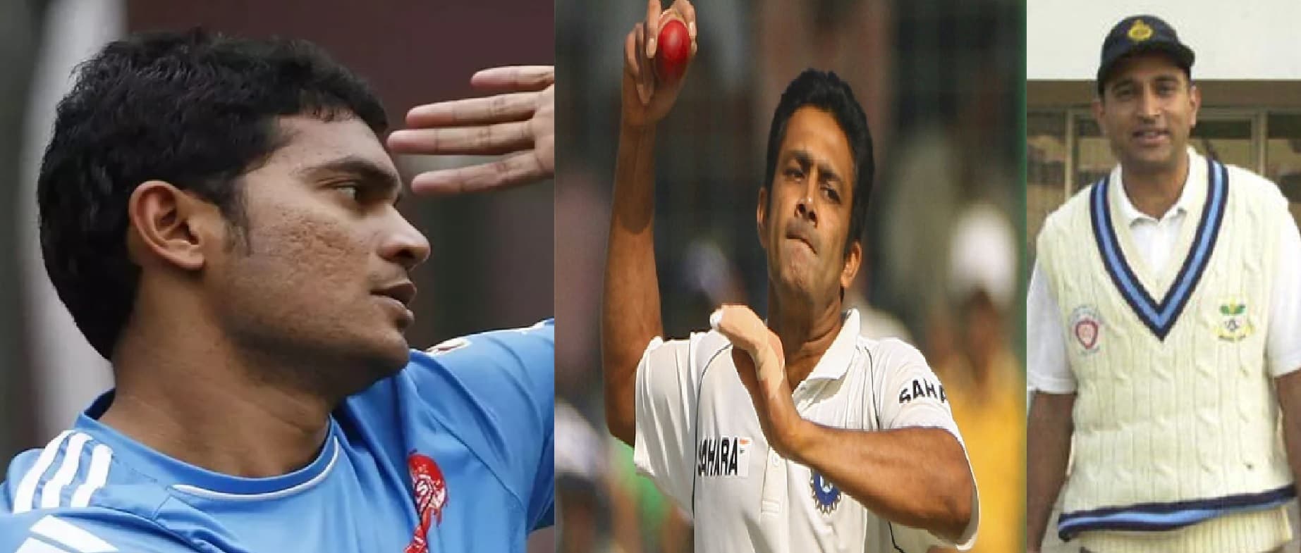 टीम इंडिया के 7 सबसे पढ़े-लिखे क्रिकेटर, किसी के पास NASA की डिग्री, तो कोई हैं IAS