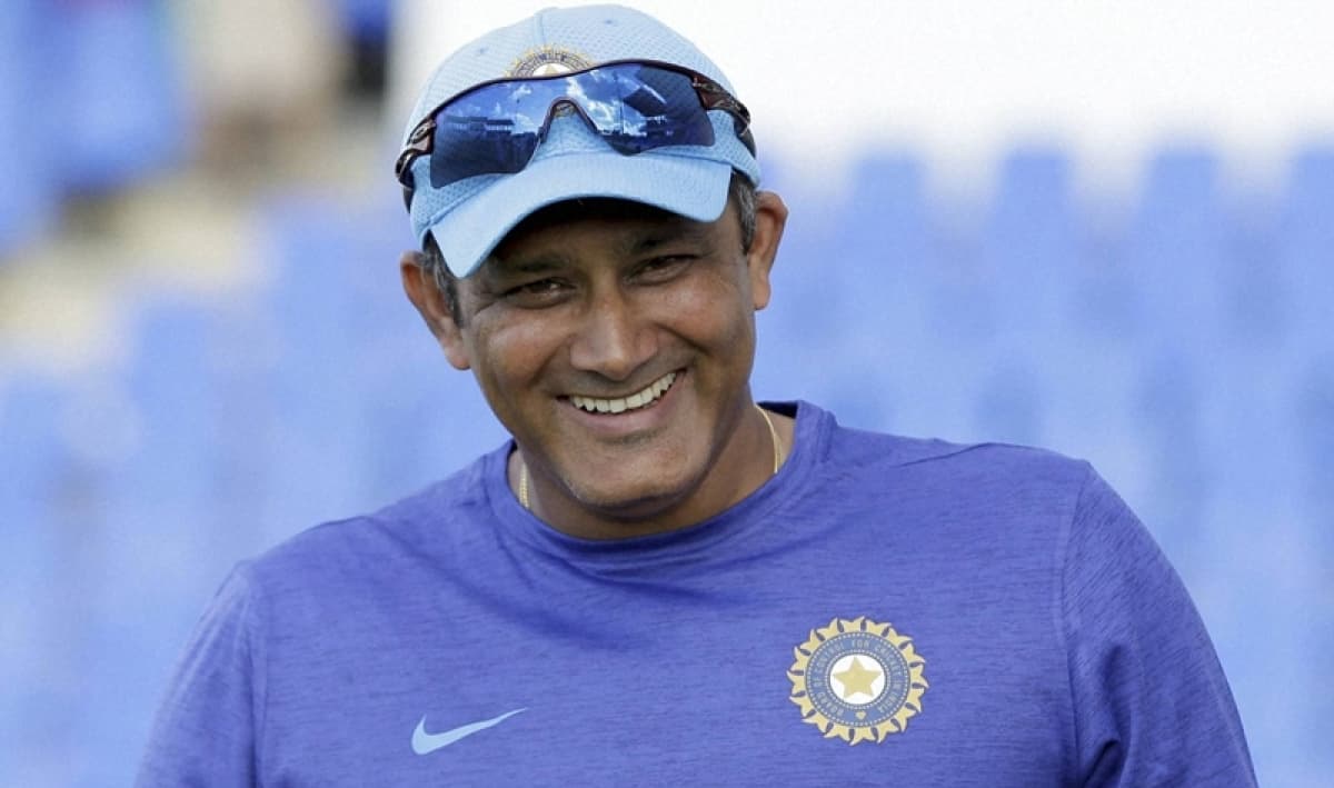 रवि शास्त्री के बाद अनिल कुंबले हो सकते हैं टीम इंडिया के चीफ कोच, कोहली से विवाद के बाद छोड़ा था पद