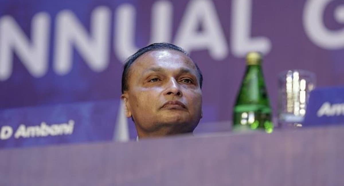 कर्ज में डूबे अनिल अंबानी को SC से मिली बड़ी जीत, डीएएमईपीएल को दिल्ली मेट्रो रेल से मिलेंगे 4,600 करोड़ रुपये