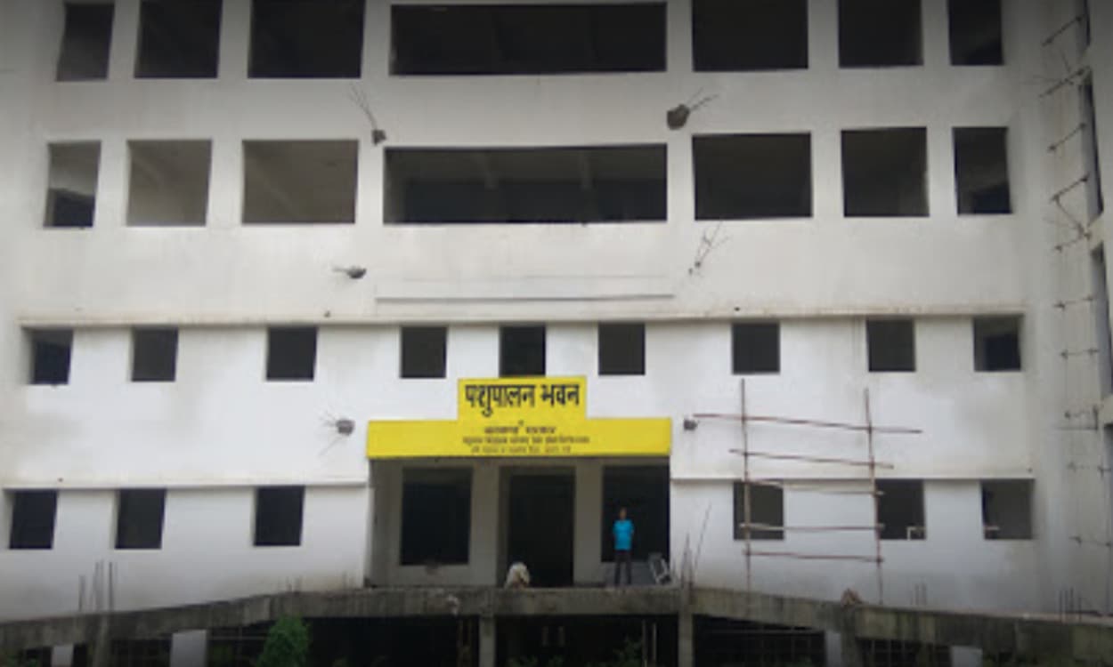 गढ़वा में नौकरी के नाम पर ठगी का बड़ा खुलासा, फर्जी विज्ञापन से पशुपालन विभाग की बढ़ी परेशानी