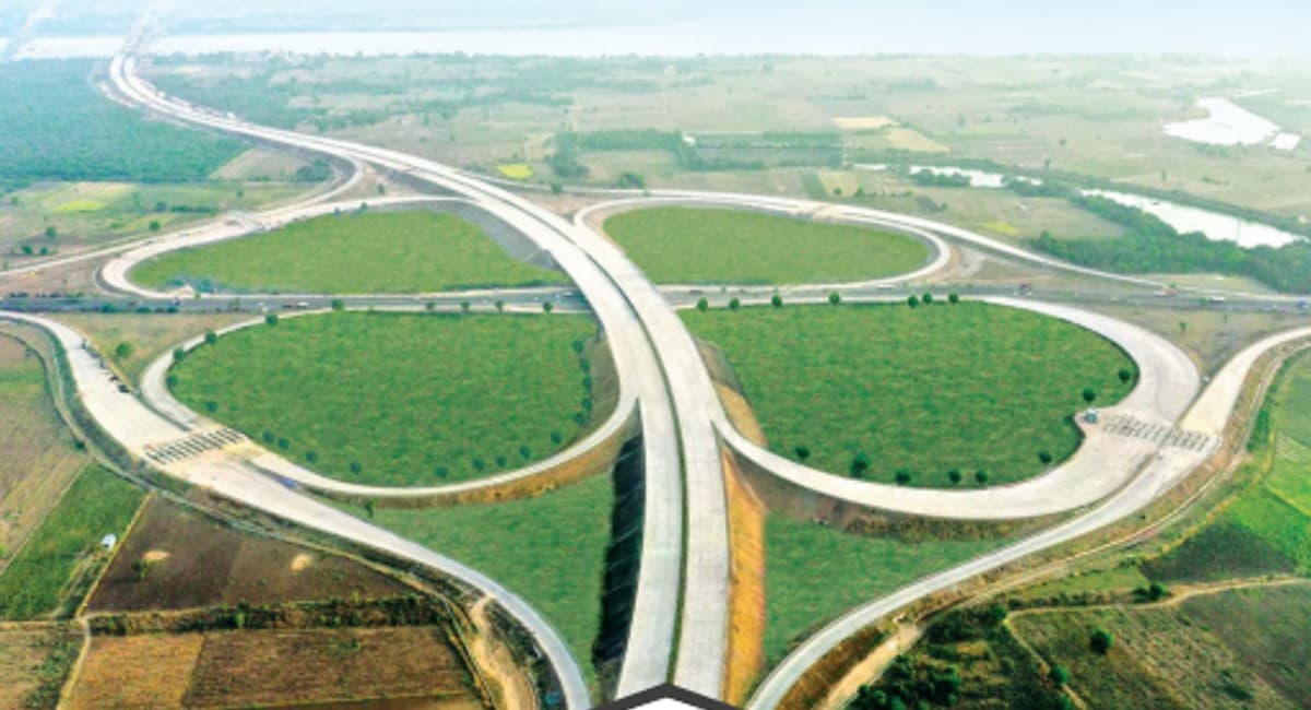 बुलेट ट्रेन की राह में जंगल, भारत में पहली बार बनेगा एनीमल पैसेज कॉरिडोर