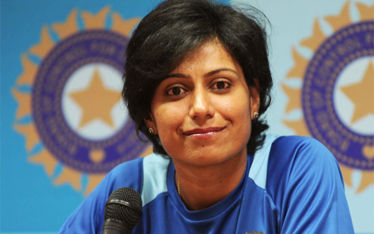 महिला आईपीएल बहुत ही दिलचस्प, बीसीसीआई को बनानी होगी योजना, अंजुम चोपड़ा ने कही यह बात