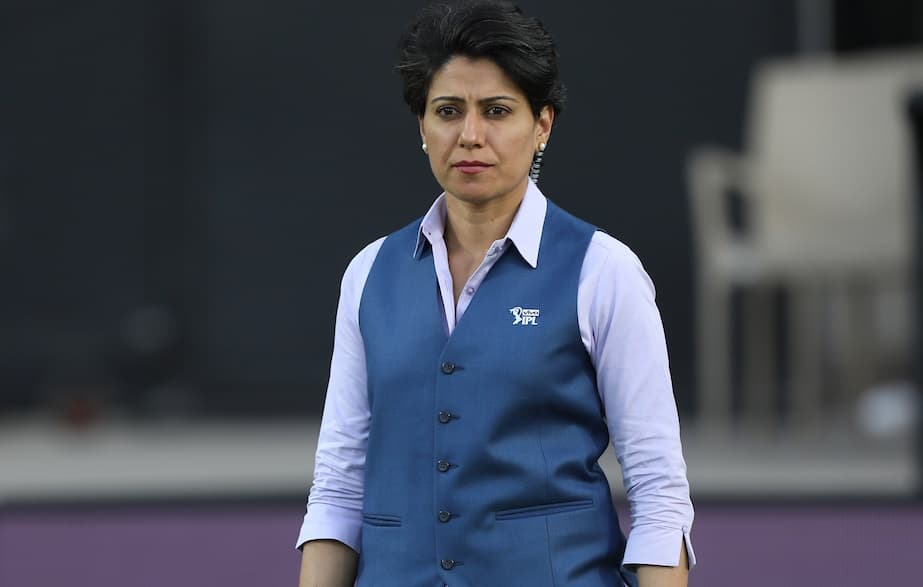 ...तो भारत कभी नहीं जीत पायेगा वर्ल्ड कप ! अंजुम चोपड़ा ने भारतीय टीम की हार पर दिया बड़ा बयान