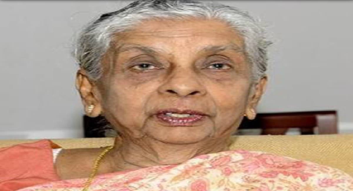 क्या आप जानते हैं कौन थीं देश की पहली महिला IAS, उत्कृष्ट सेवा के लिए मिला था पद्म भूषण अवॉर्ड