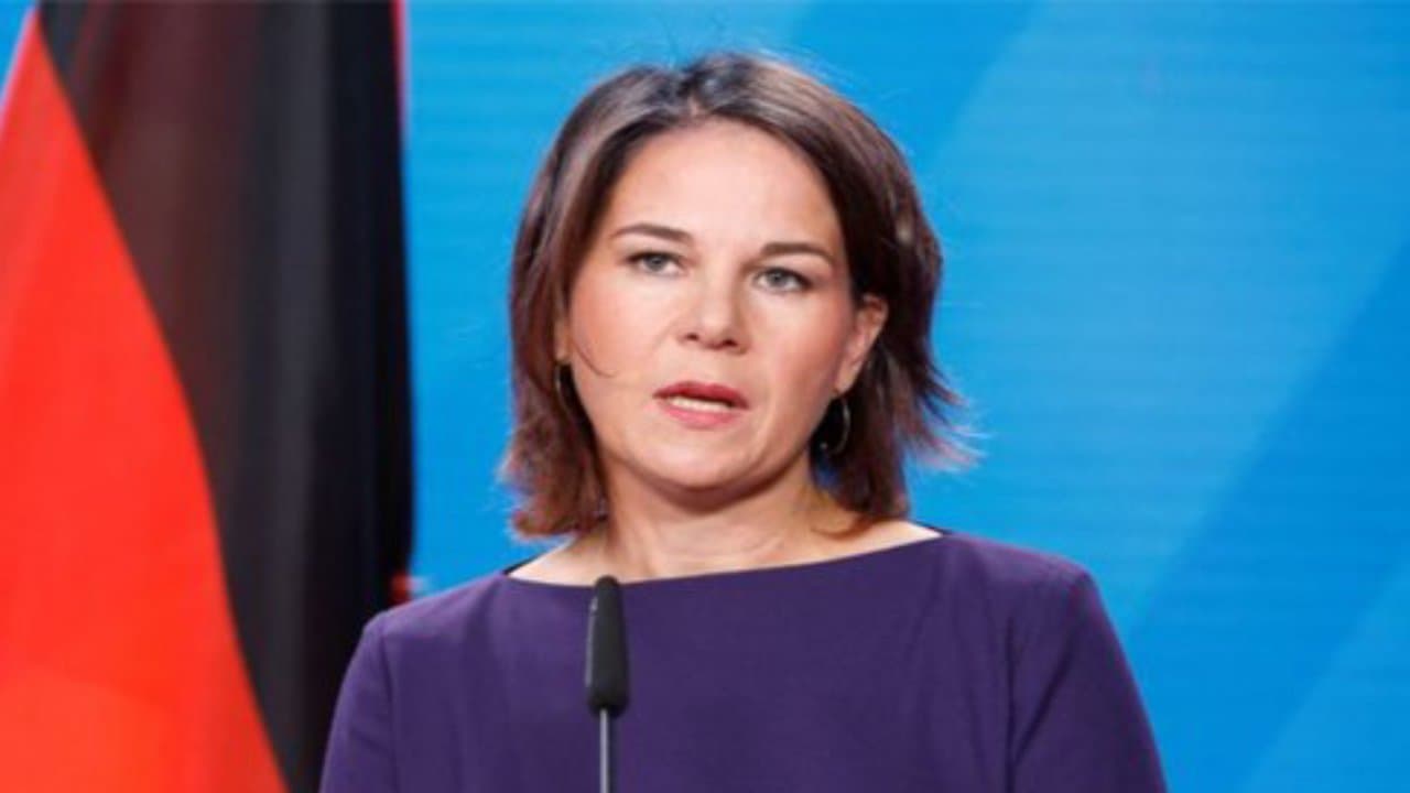 Explainer : आखिर, G-20 की बैठक में 6 मार्च को जर्मन विदेश मंत्री का एयरपोर्ट पर क्यों नहीं हुआ स्वागत?