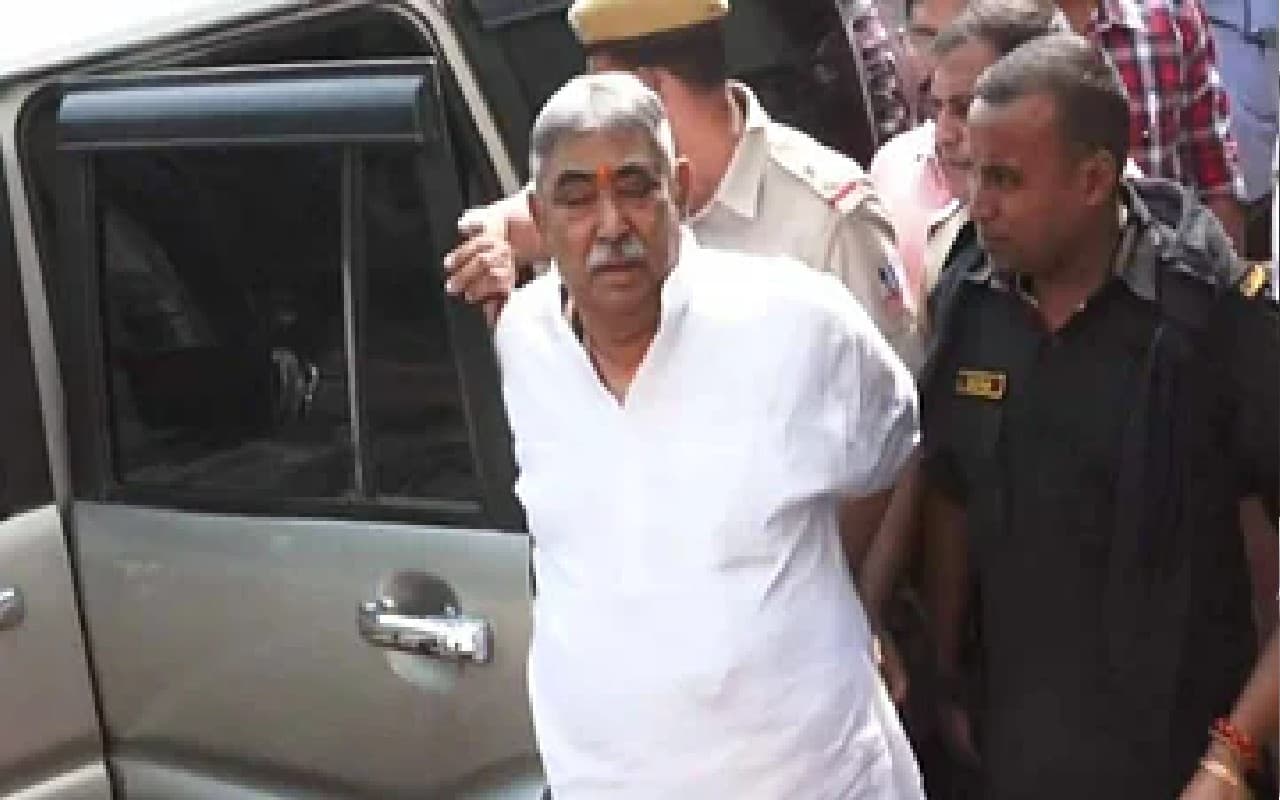 West Bengal: अनुब्रत को नहीं मिली बेल, 22 दिसंबर तक रहेंगे जेल हिरासत में