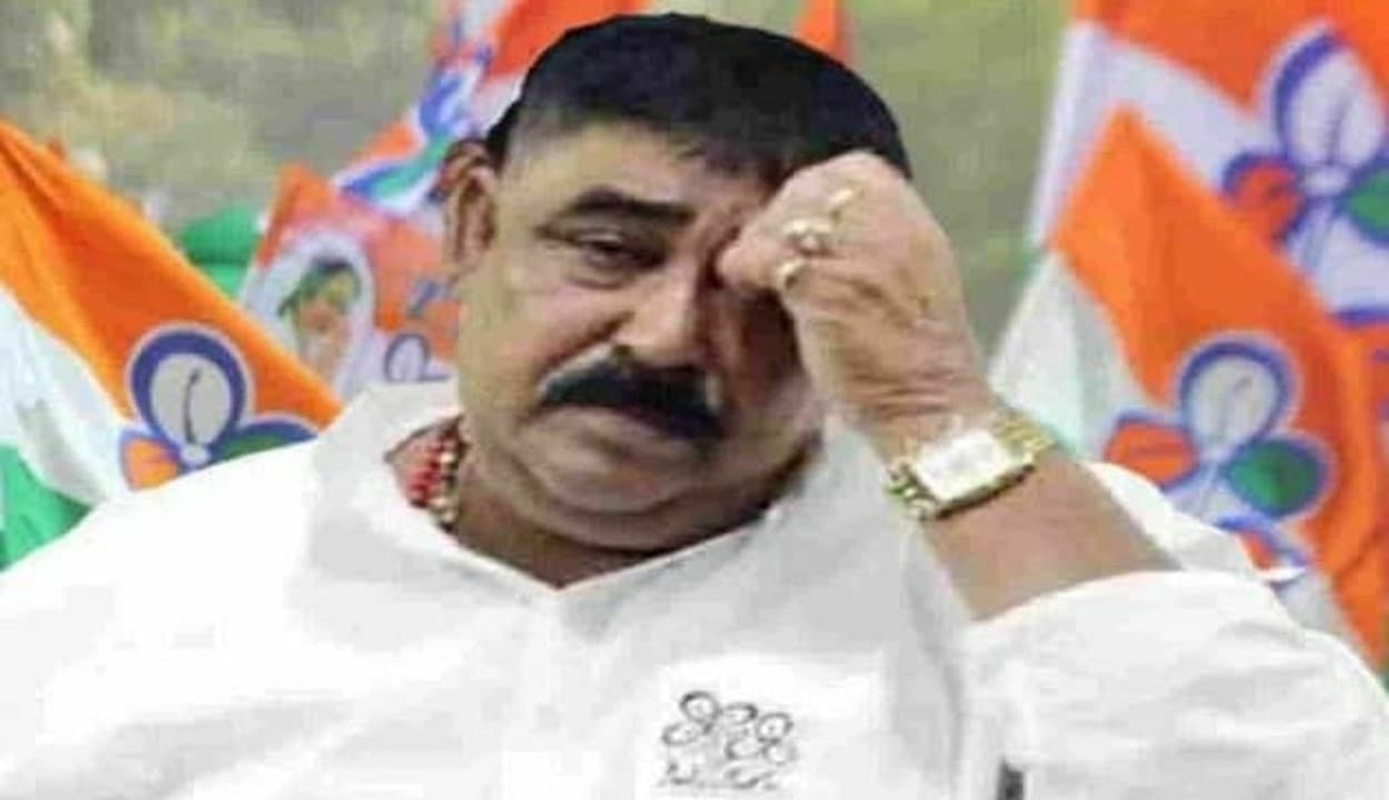 सीबीआई ने अणुव्रत मंडल और उनके परिजनों की 16.97 करोड़ रुपये की एफडी को किया फ्रीज