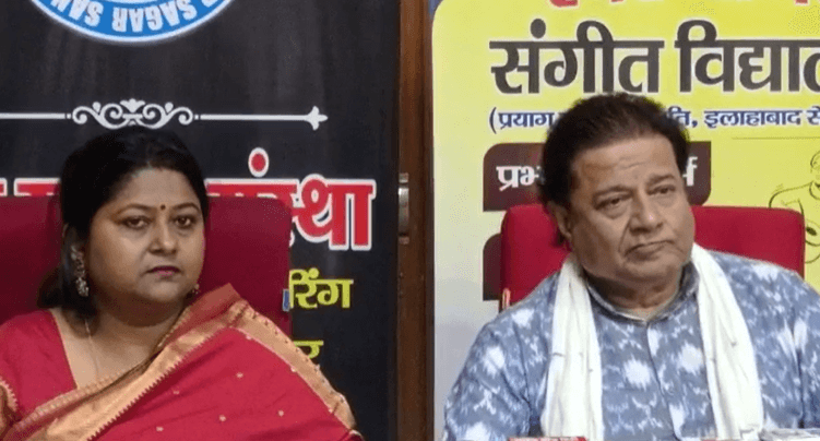 हनुमान चालीसा और अजान विवाद पर पद्मश्री अनूप जलोटा ने कहा- दोनों सुरीले, बस तेज आवाज का पक्षधर नहीं