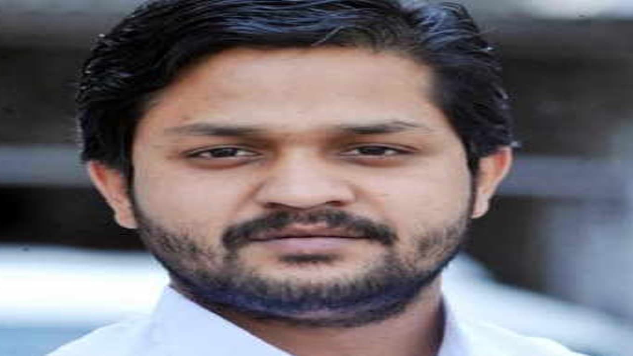 Jharkhand News: अविनाश पांडेय और सीएम को दे चुका हूं प्रह्लाद जोशी से मिलने की जानकारी