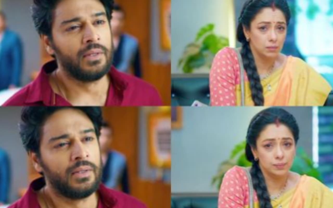 Anupama: अनुज की लाइफ में उनकी एक्स मंगेतर की होगी एंट्री, पति से तलाक लेकर अमेरिका चली जाएगी अनुपमा