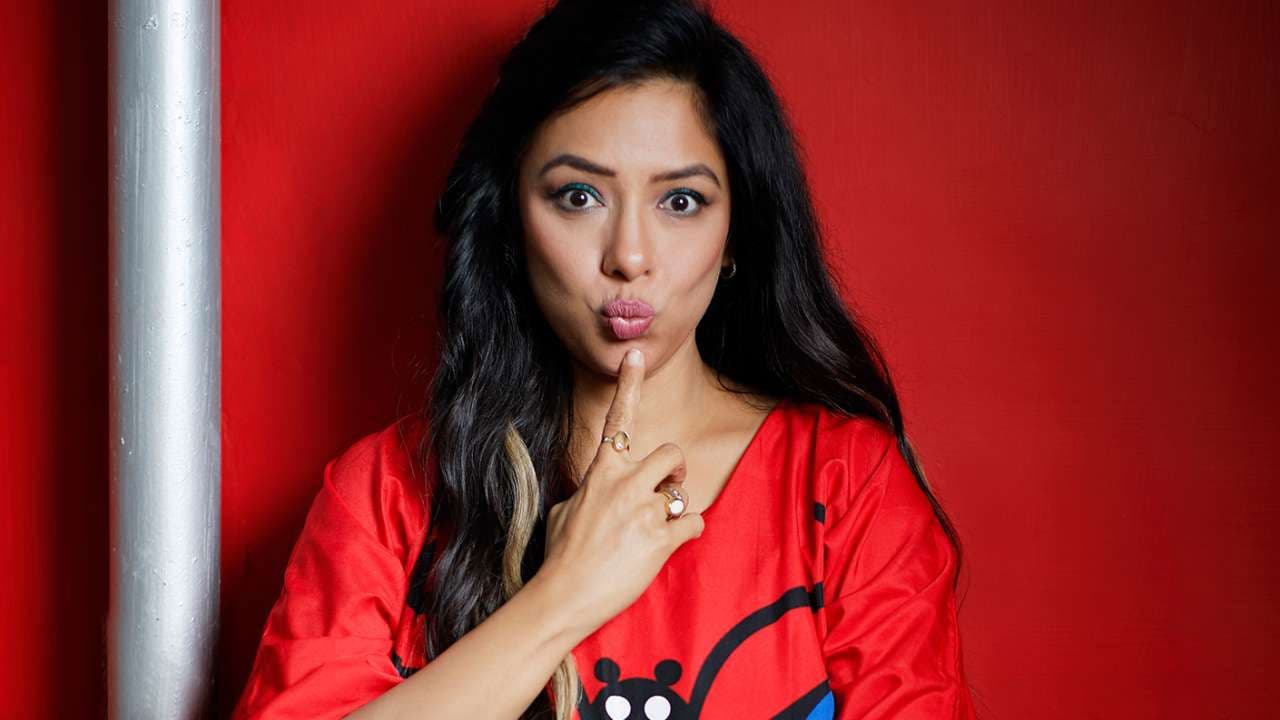 Anupamaa फेम Rupali Ganguly का ऑडिशन क्लिप हुआ Viral, शो के लिए कुछ यूं किया था एक्ट्रेस ने खुद को तैयार