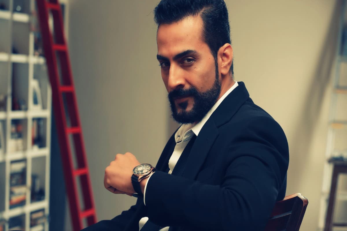 Anupamaa के वनराज इस टैलेंट में भी हैं माहिर, बर्थडे ब्वॉय Sudhanshu Pandey ने कई बार किया है फैंस को हैरान