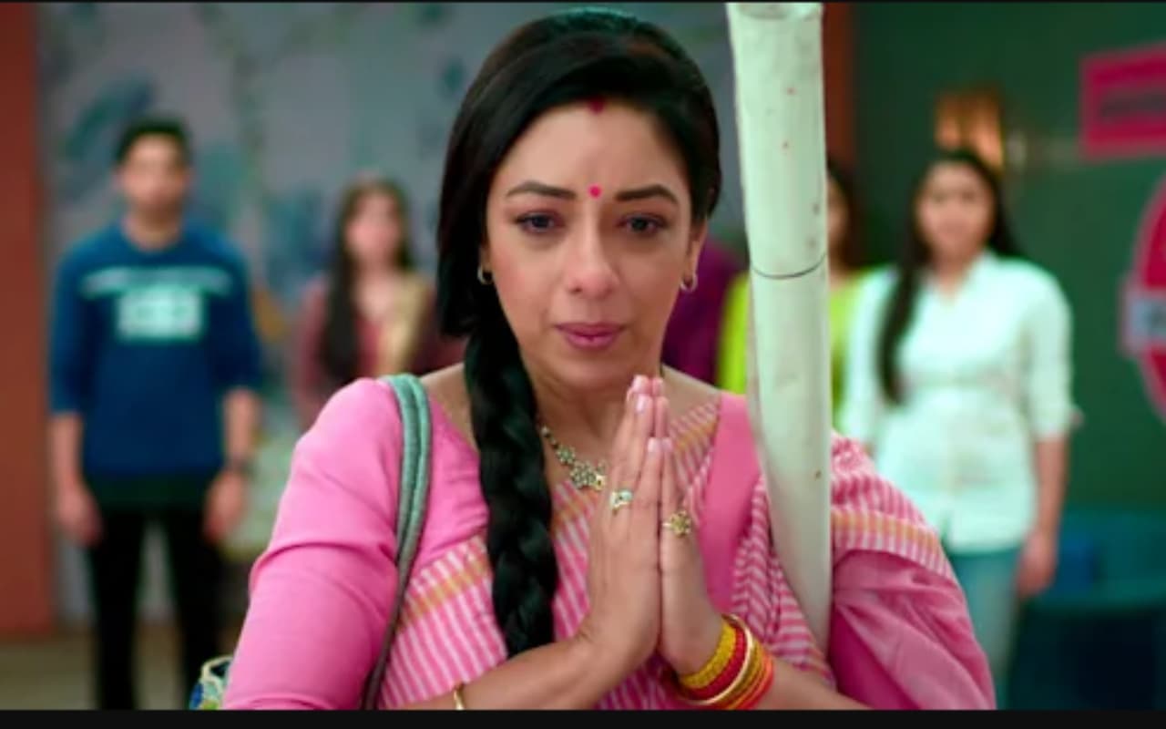 Anupama: अनुपमा का जन्मदिन यूं मनाएगा यशदीप, श्रुति देगी उसे अनुज संग अपनी शादी का कार्ड