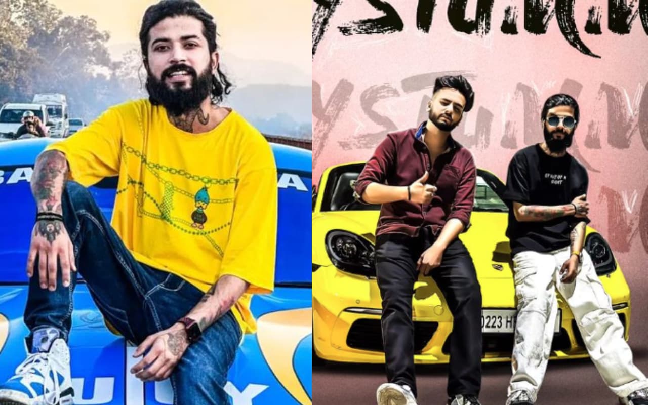 Bigg Boss 17: कौन है अनुराग डोभाल उर्फ 'बाबू भैया'? एल्विश यादव से है ये कनेक्शन, हर महीने कमाते है तगड़ी रकम