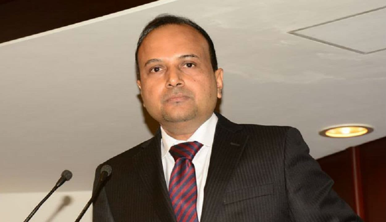 भारत ने खारिज किया नेपाली संसद से विवादित नक्शे की मंजूरी, कहा - यह लंबित सीमा विवाद पर वार्ता को लेकर बनी सहमति का उल्लंघन