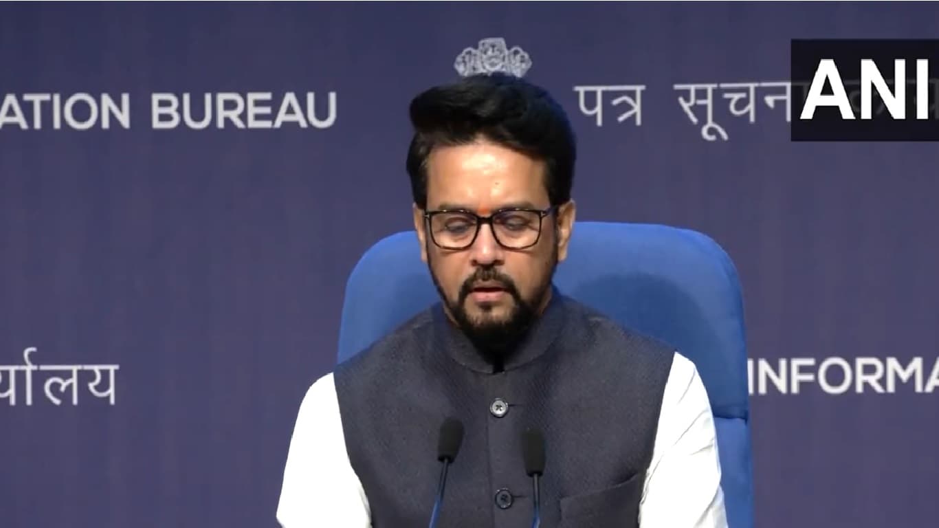 केंद्रीय मंत्रिमंडल ने चंद्रयान-3 की सफलता पर प्रस्ताव पारित किया, उभरते नए भारत का प्रतीक बताया