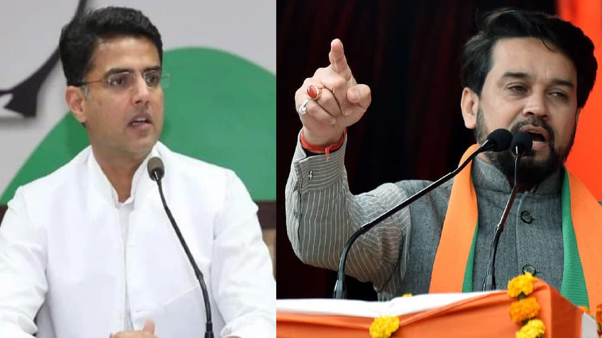 National Youth Day: भारत के पांच युवा नेता, जो अपनी ओजस्वी छवि और कौशल से कम समय में ही बन गये स्टार