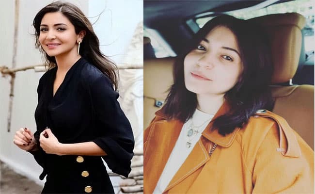 Anushka Sharma ने करवाया नया ‘हेयरकट’, जानें Sonam Kapoor को क्यों कहने लगीं ‘शुक्रिया’