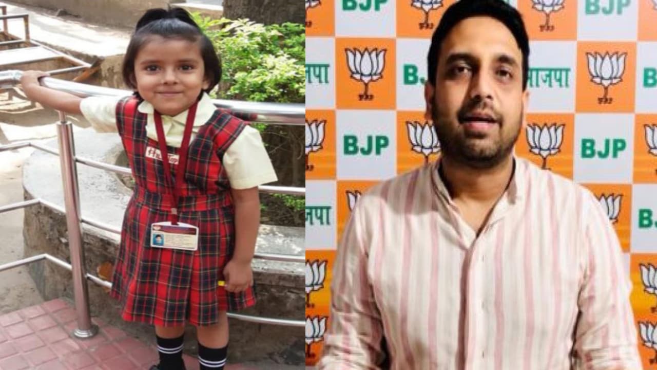 पूर्व विधायक कुणाल षाड़ंगी की पहल पर फिल्म डायरेक्टर मनीष मुंद्रा ने बढ़ाया मदद का हाथ, जमशेदपुर की बेटी के इलाज में खर्च होंगे लाखों रुपये