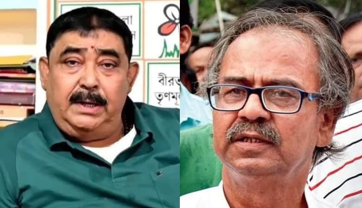 बीरभूम हिंसा : अनारुल हुसैन को ब्लॉक अध्यक्ष बनाए रखने के लिए डिप्टी स्पीकर ने लिखी चिट्ठी, 
मची है खलबली