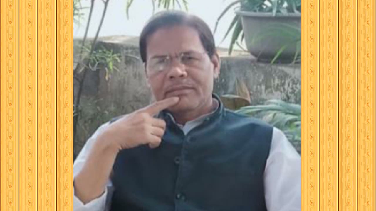 झंडोत्तोलन के दौरान धनबाद के चिरकुंडा में कांग्रेसी नेता अनवर हुसैन को आया हार्ट अटैक, कुछ देर में हो गया निधन