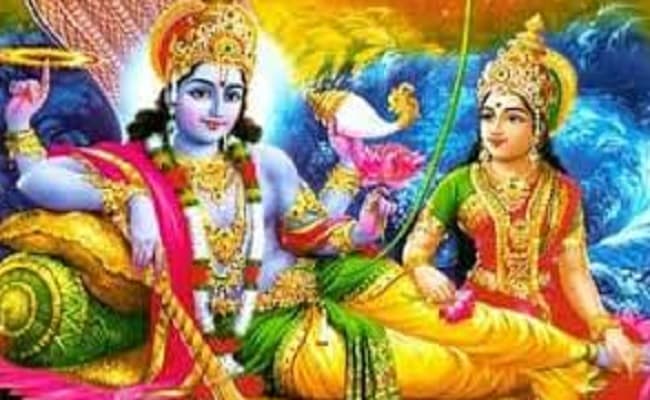 Dev Uthani Ekadashi 2020: आज है देवउठनी एकादशी, जानिये इस दिन से शुरू हो जाएगे शुभ कार्य...