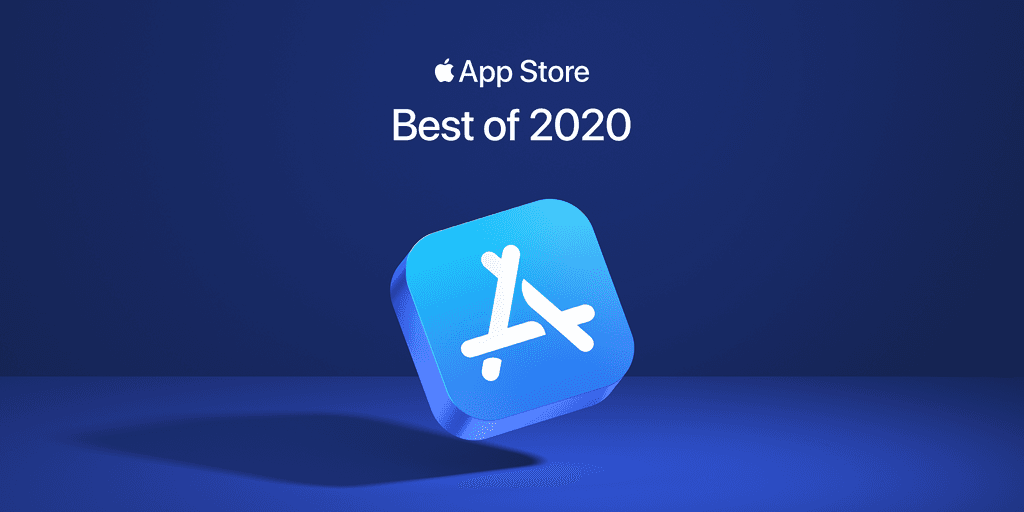 Apple ने जारी की बेस्ट ऐप्स की लिस्ट, 2020 में ये रहे टॉप पर