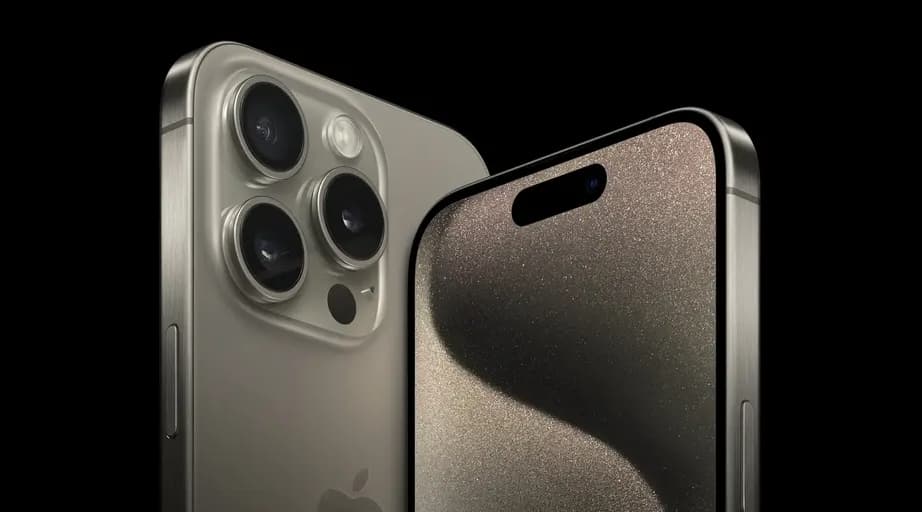 Apple ने लॉन्च की iPhone 15 सीरीज, भारत में कीमत 79,900 से शुरू